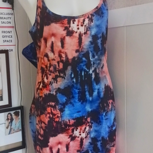 Dress sun - Picture 1 of 2